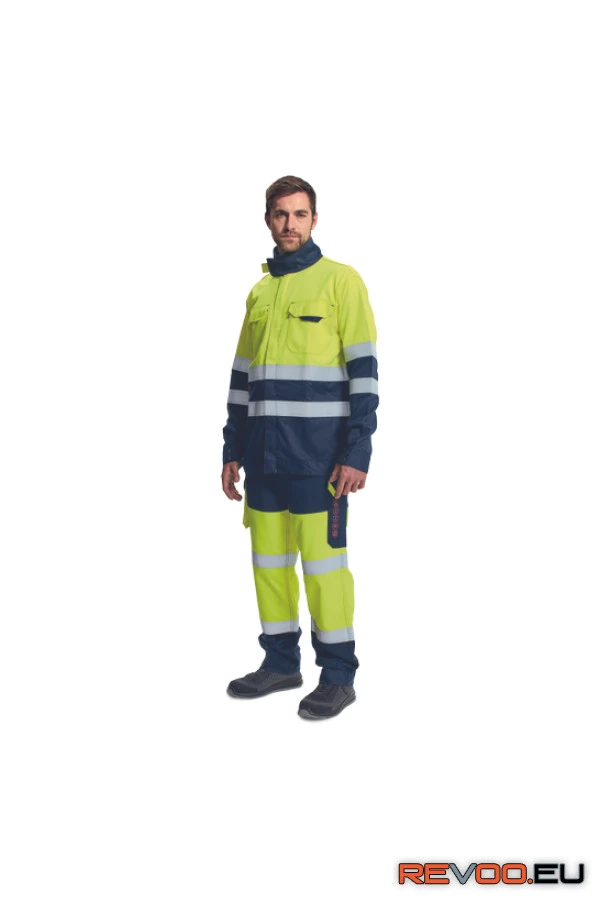 String PM HV kabát Cerva c03510051 2.