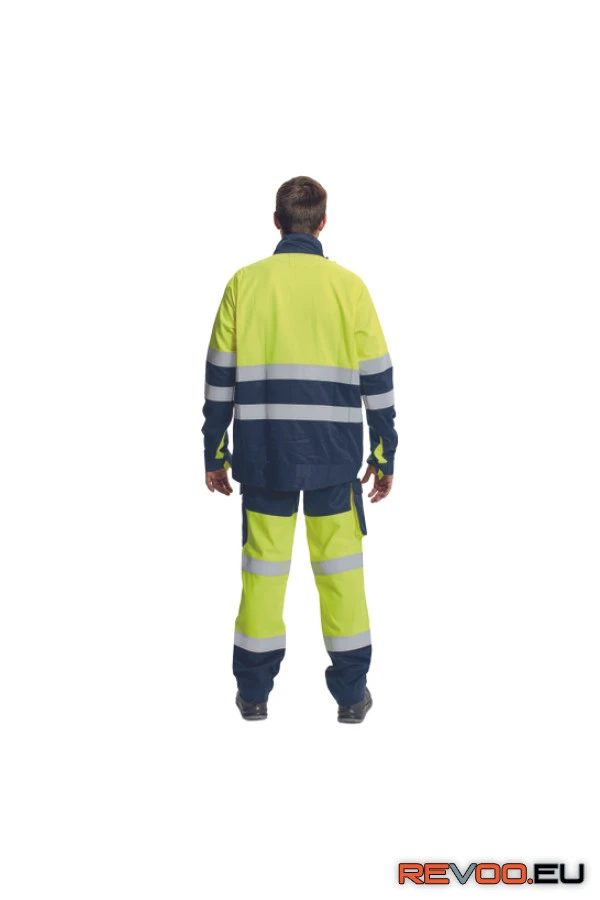 String PM HV kabát Cerva c03510051 3.