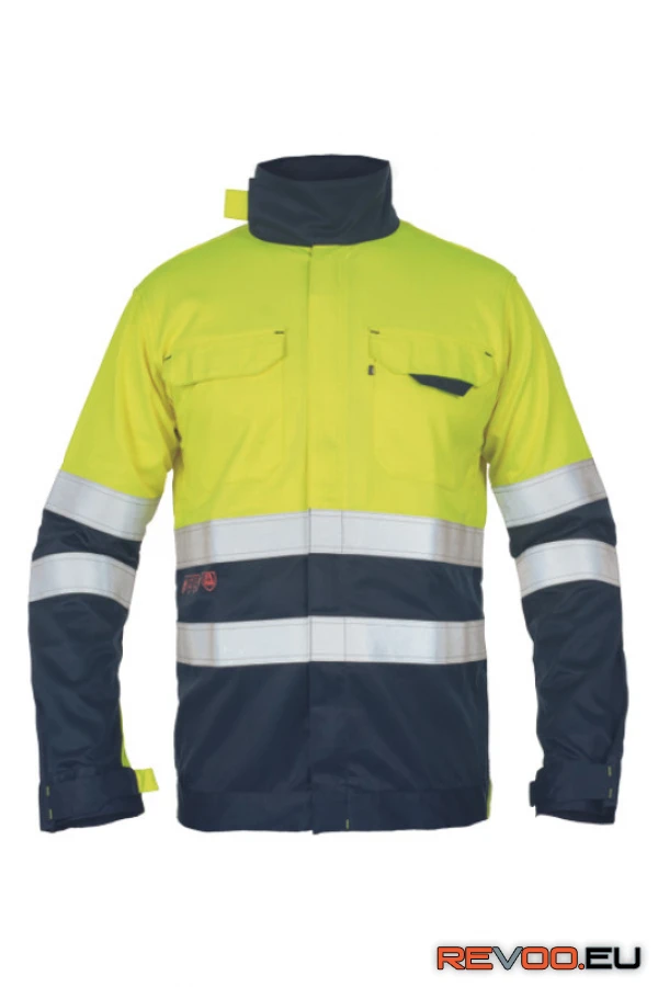 String PM HV kabát Cerva c03510051 1.