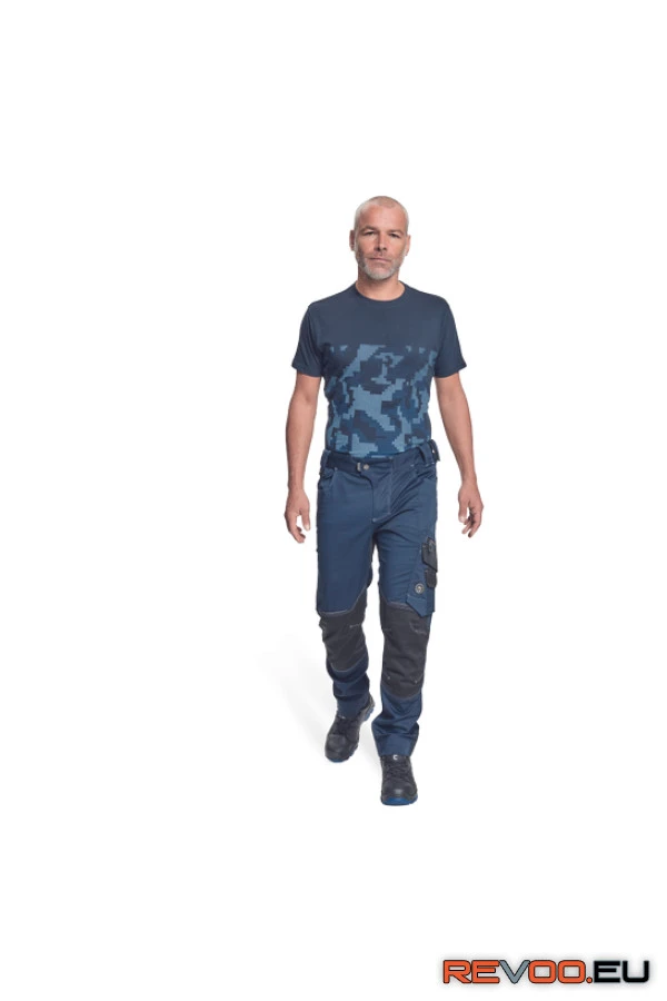 Neurum CLS nadrág Cerva c03520003 5.