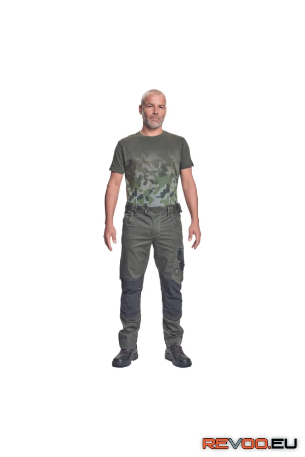 Neurum CLS nadrág Cerva c03520003 7.