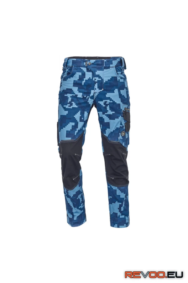 Neurum terepszínű nadrág   Cerva c03520005 2.