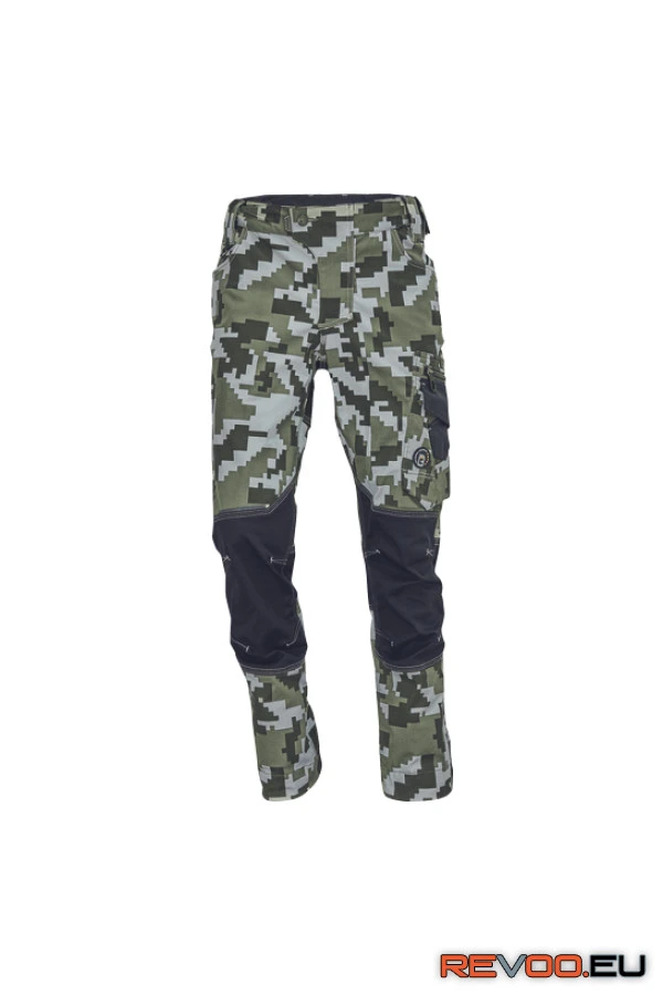 Neurum terepszínű nadrág   Cerva c03520005 3.