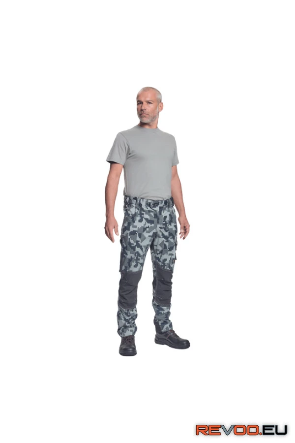 Neurum terepszínű nadrág   Cerva c03520005 6.