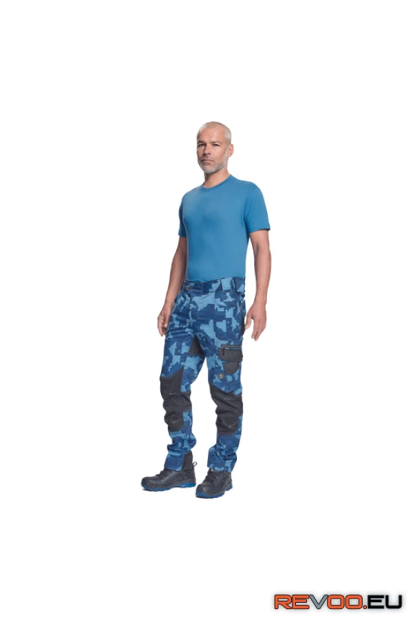 Neurum terepszínű nadrág   Cerva c03520005 7.