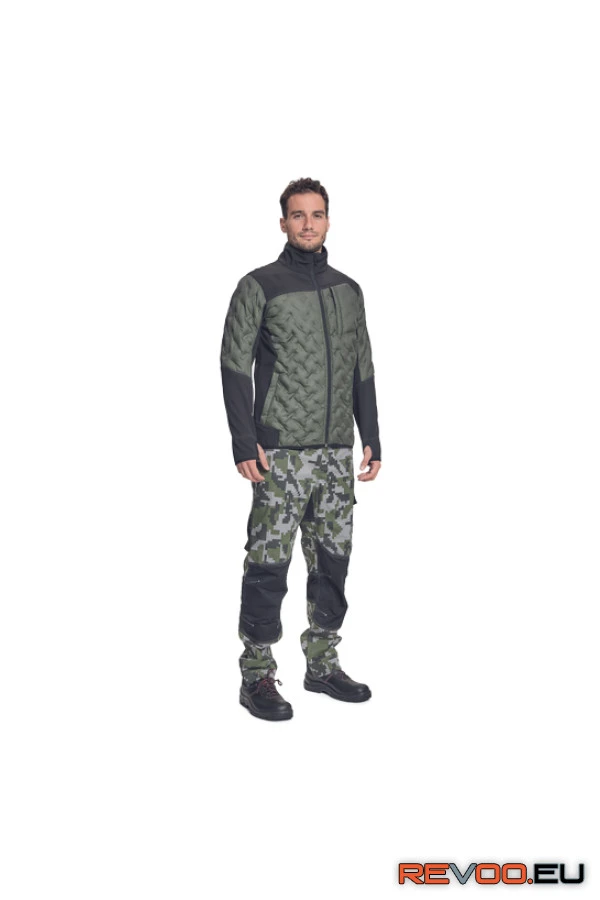 Neurum terepszínű nadrág   Cerva c03520005 8.