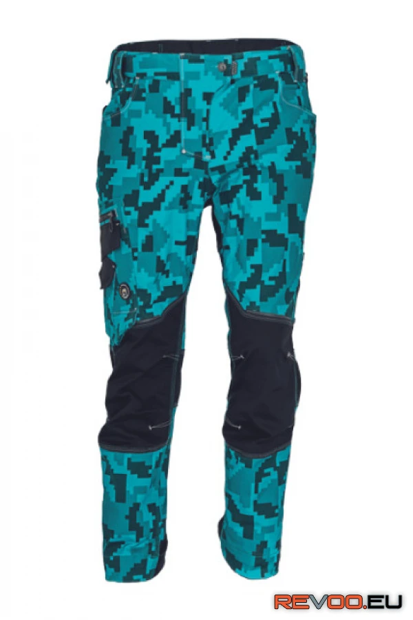 Neurum terepszínű nadrág   Cerva c03520005 1.