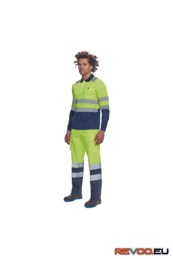 Burgos HV nadrág Cerva c03520010 3.