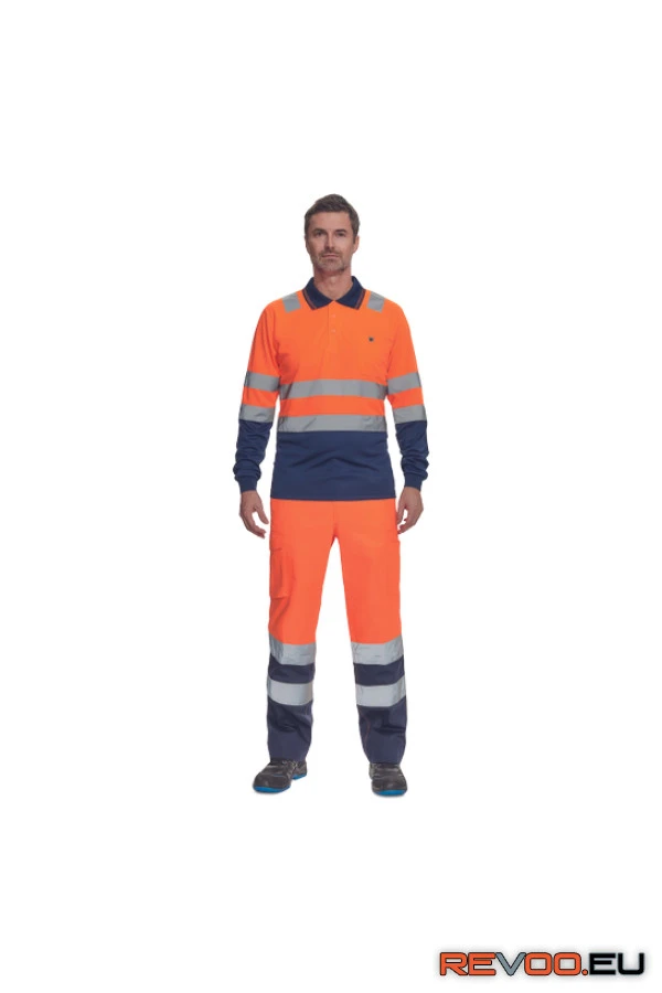 Burgos HV nadrág Cerva c03520010 4.