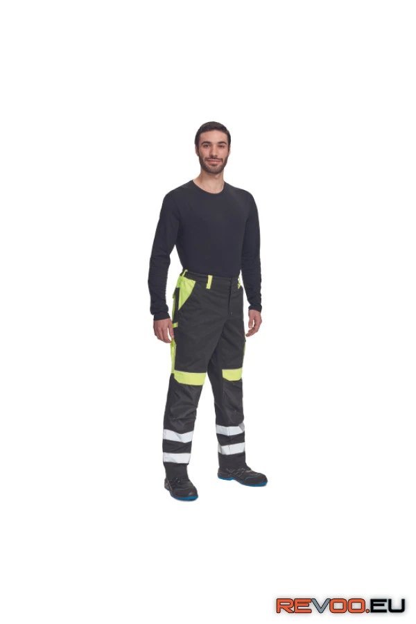 Max Vivo RFLX nadrág Cerva c03520086 2.