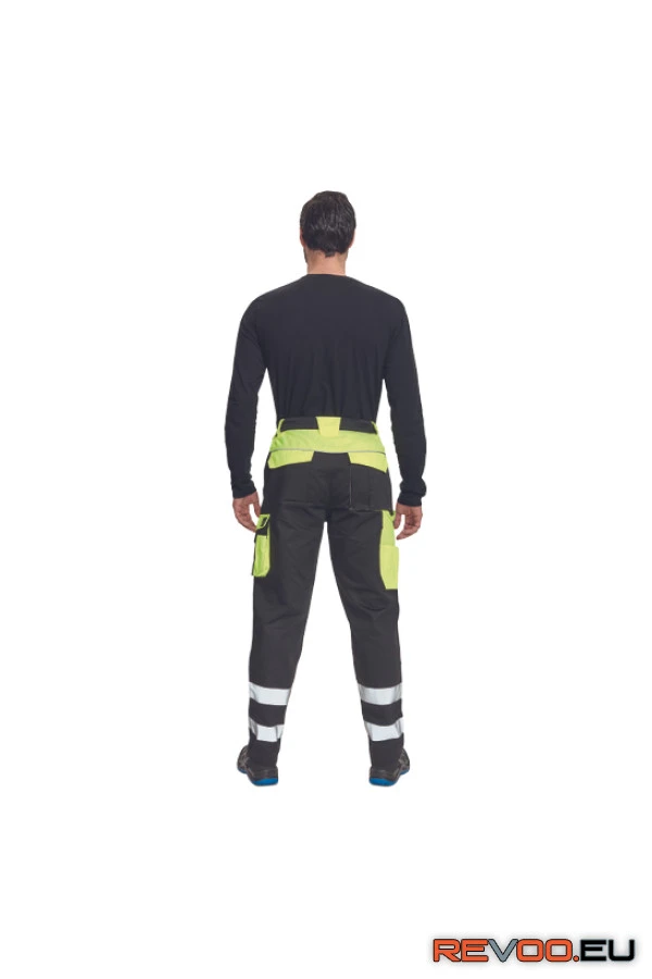 Max Vivo RFLX nadrág Cerva c03520086 3.