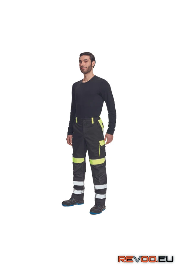 Max Vivo RFLX nadrág Cerva c03520086 4.