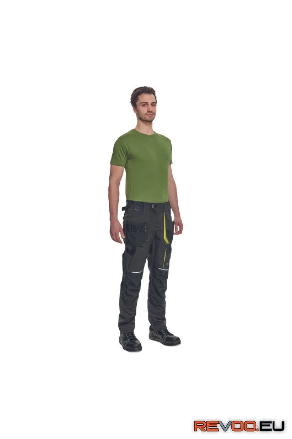 Sheldon nadrág Cerva c03520094 4.