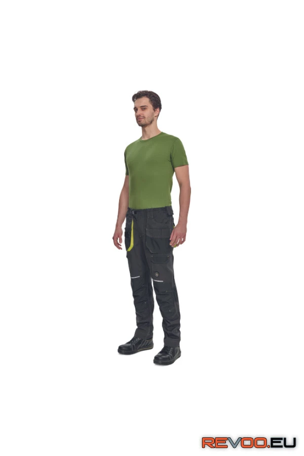 Sheldon nadrág Cerva c03520094 5.