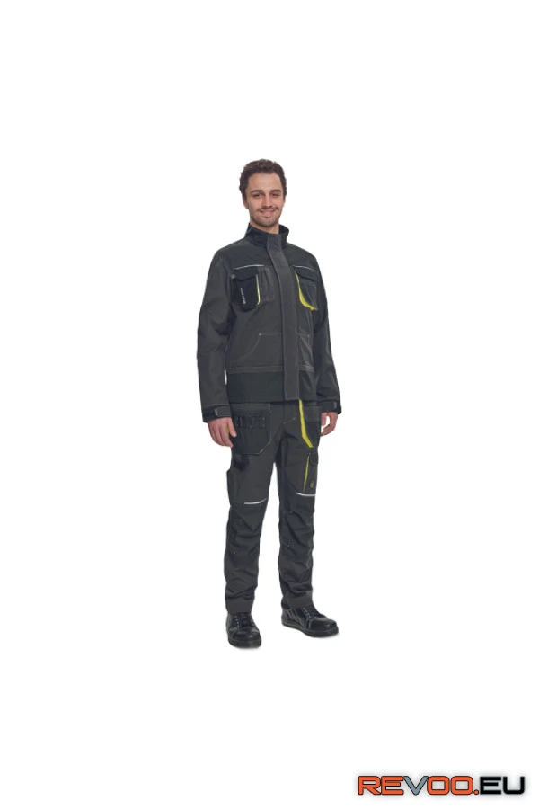 Sheldon nadrág Cerva c03520094 6.