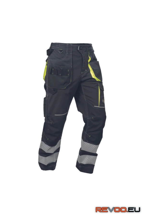 Sheldon RFLX nadrág Cerva c03520095 2.