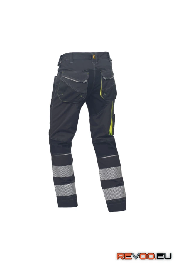 Sheldon RFLX nadrág Cerva c03520095 3.