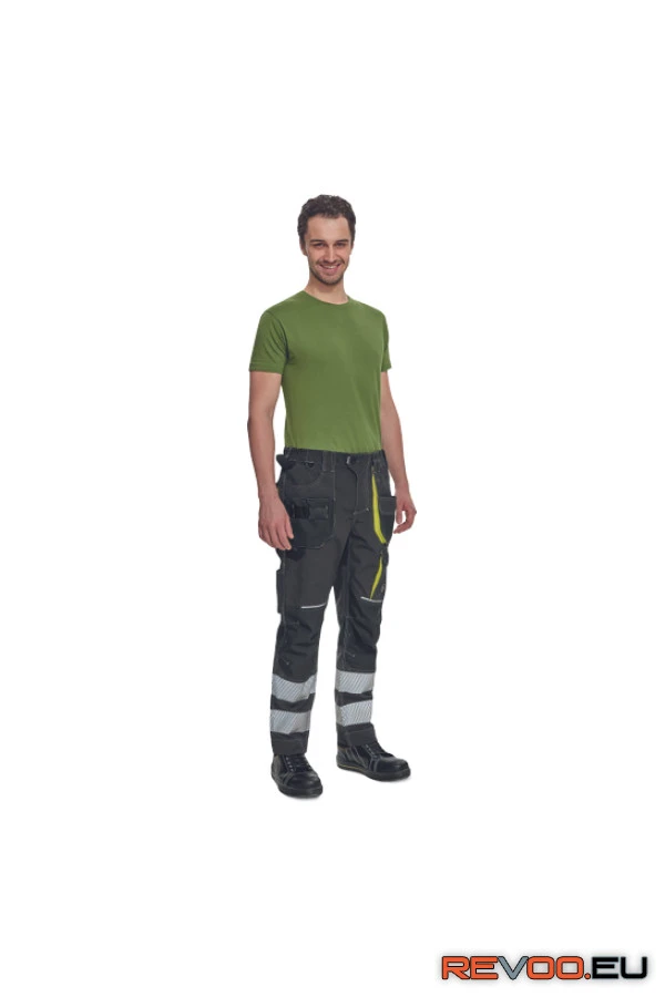 Sheldon RFLX nadrág Cerva c03520095 4.