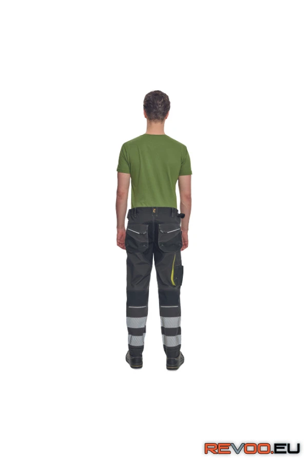 Sheldon RFLX nadrág Cerva c03520095 5.