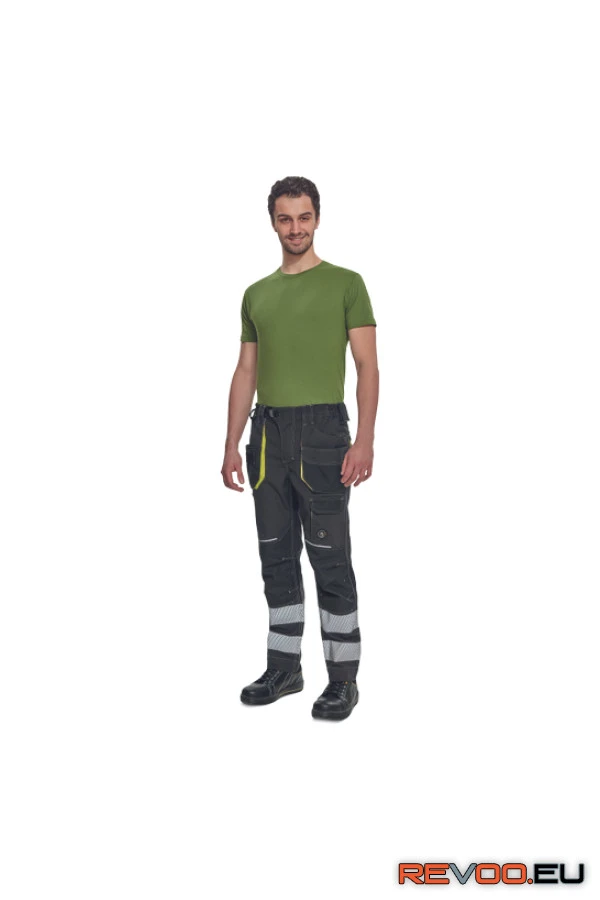 Sheldon RFLX nadrág Cerva c03520095 6.