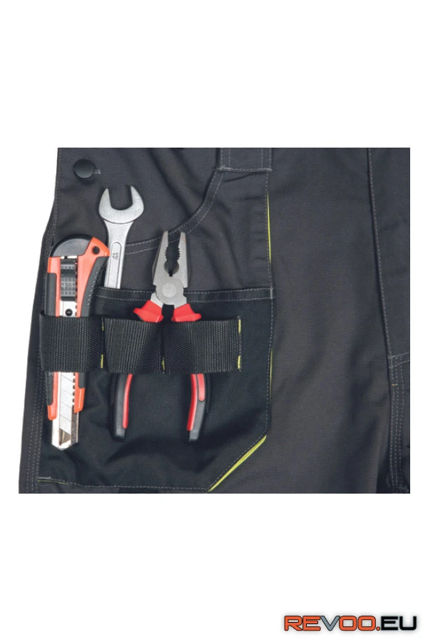 Sheldon RFLX nadrág Cerva c03520095 7.