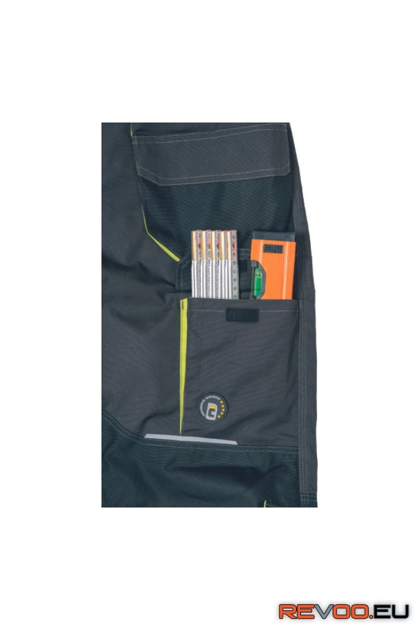 Sheldon RFLX nadrág Cerva c03520095 9.