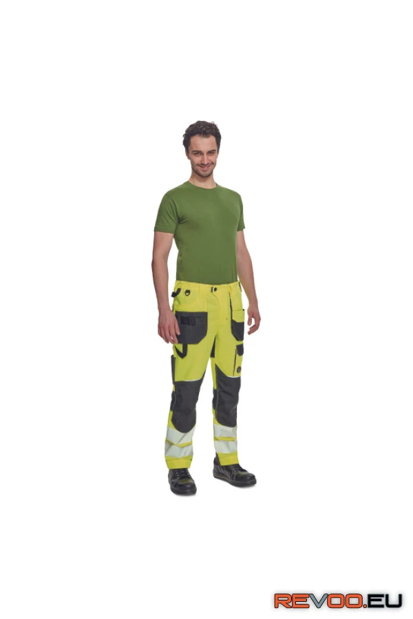 Sheldon HV nadrág Cerva c03520098 4.