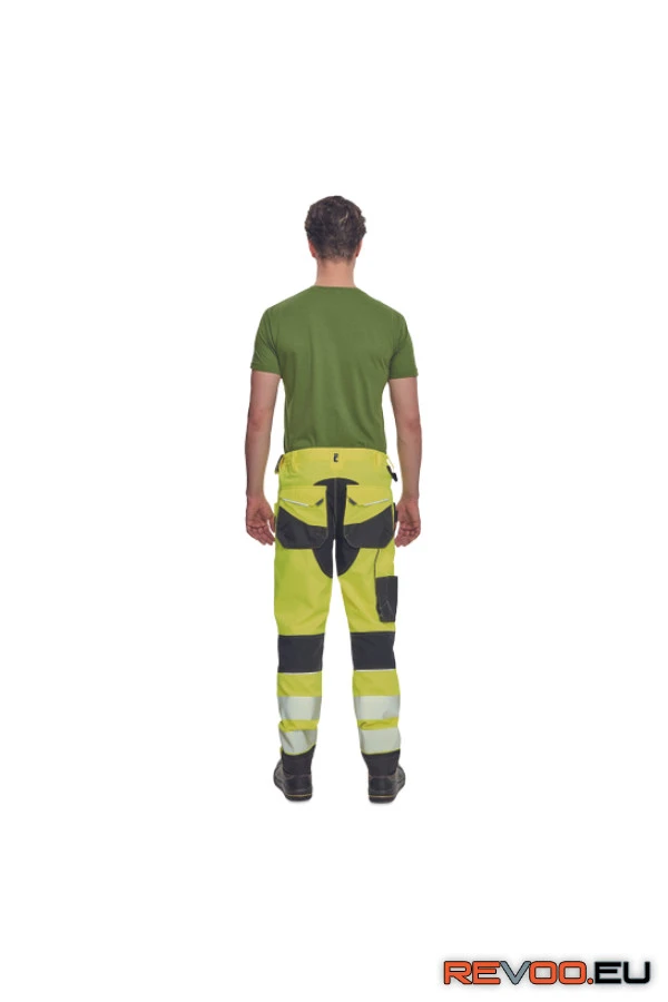 Sheldon HV nadrág Cerva c03520098 5.