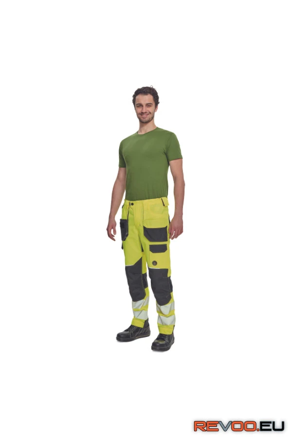 Sheldon HV nadrág Cerva c03520098 6.