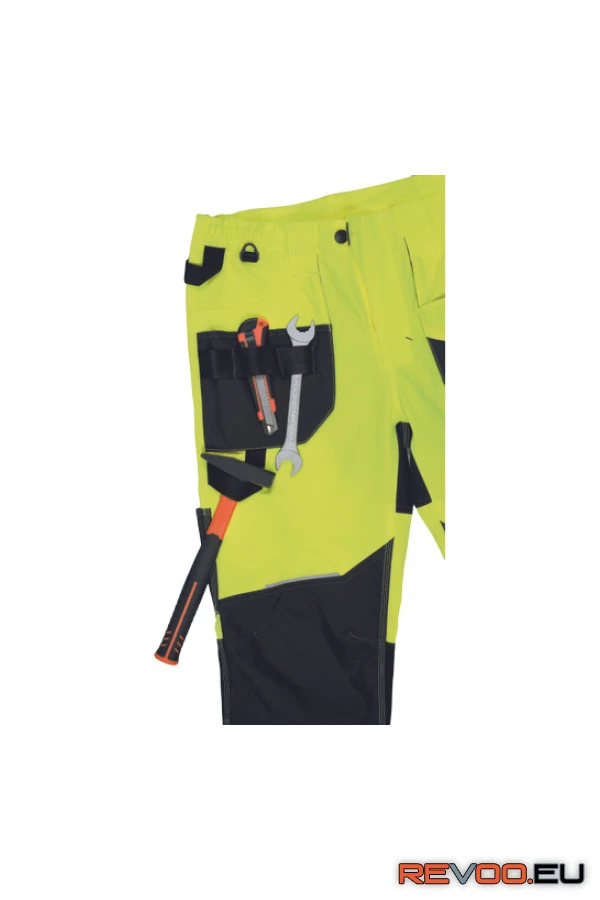 Sheldon HV nadrág Cerva c03520098 7.