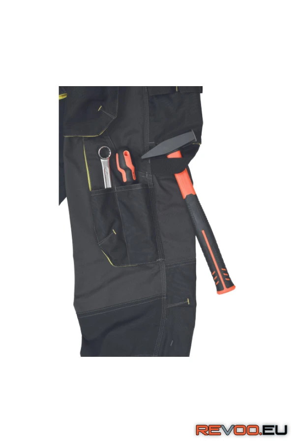 Sheldon HV dw nadrág   Cerva c03520099 9.