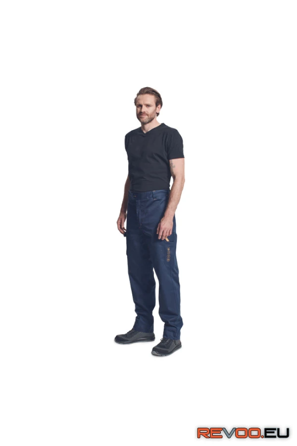 Bolt FR nadrág   Cerva c03520100 2.