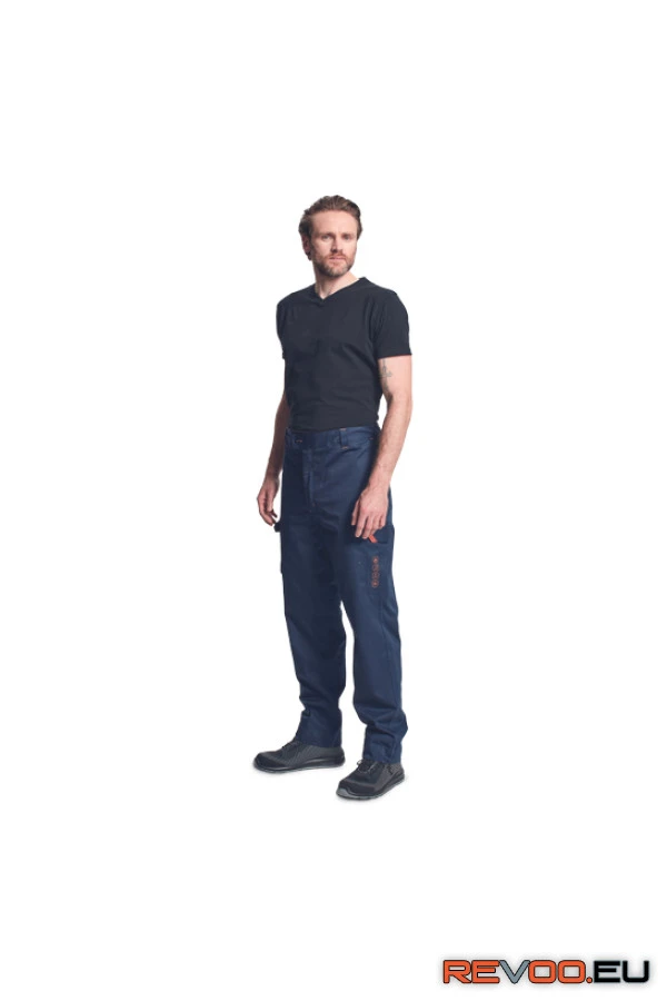 Hyper PM nadrág Cerva c03520101 2.