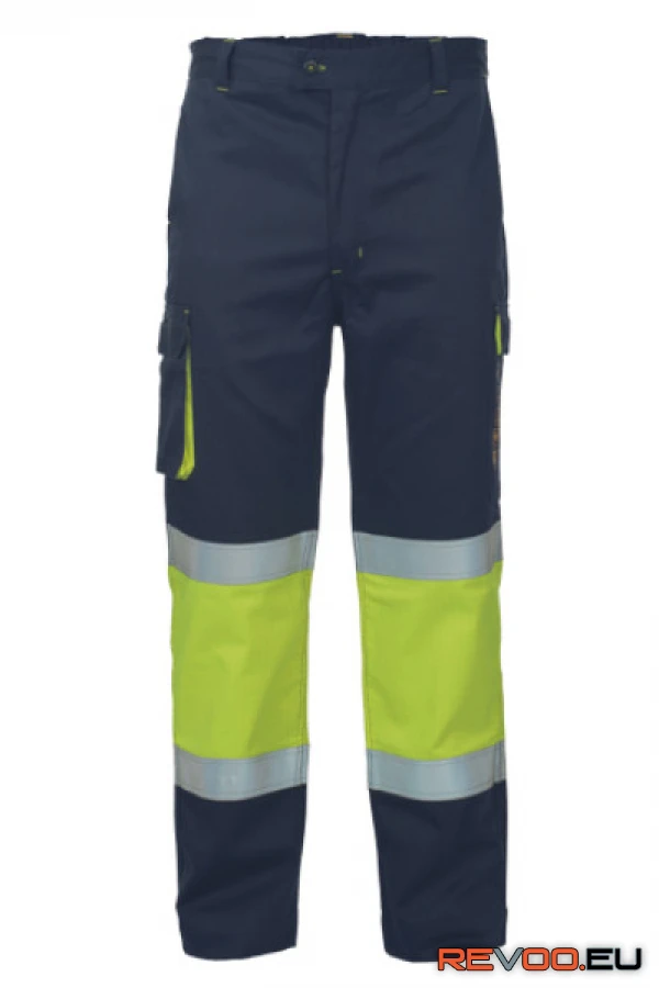 Strip FR HV nadrág Cerva c03520102 1.