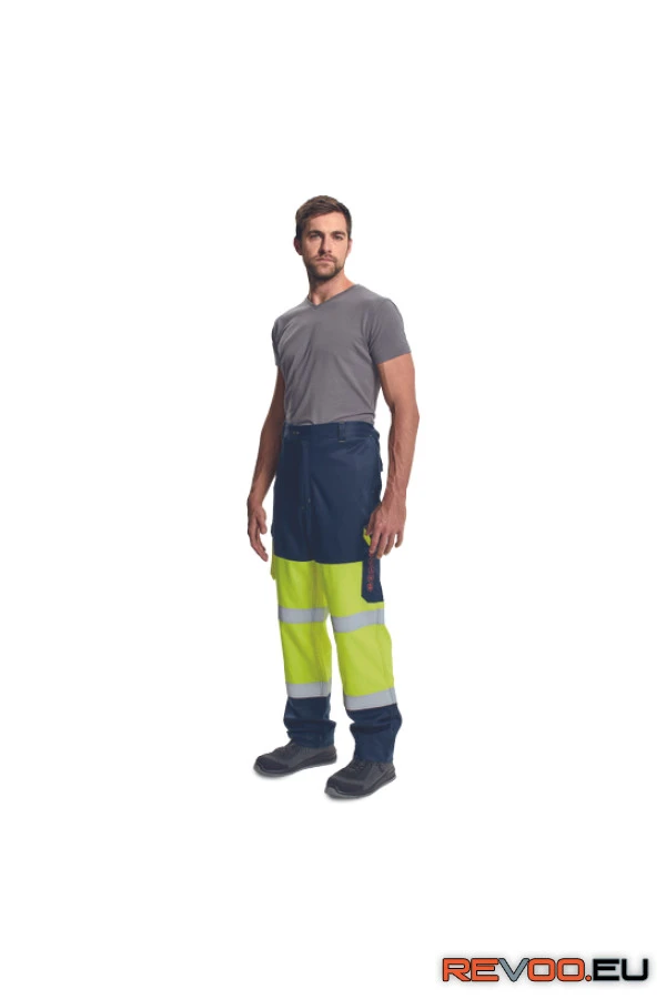 Tap PM HV nadrág Cerva c03520103 2.