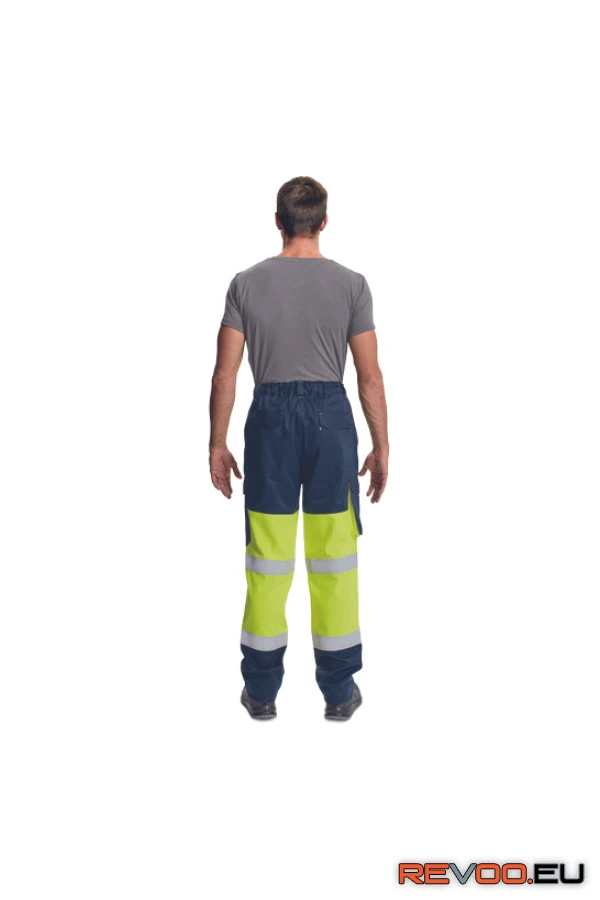 Tap PM HV nadrág Cerva c03520103 3.