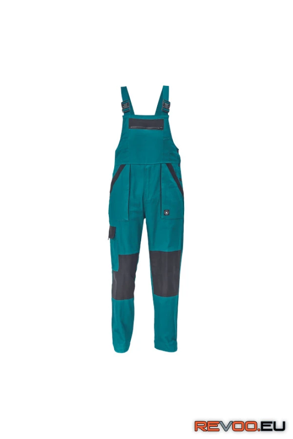 Max Neo kertésznadrág Cerva c03530034 5.