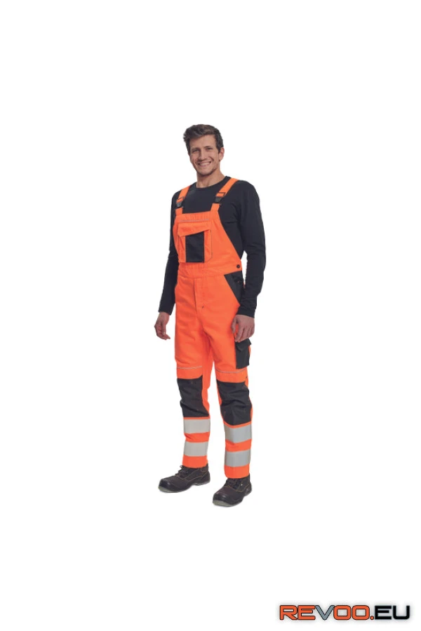 Max Vivo HV kertésznadrág Cerva c03530041 3.