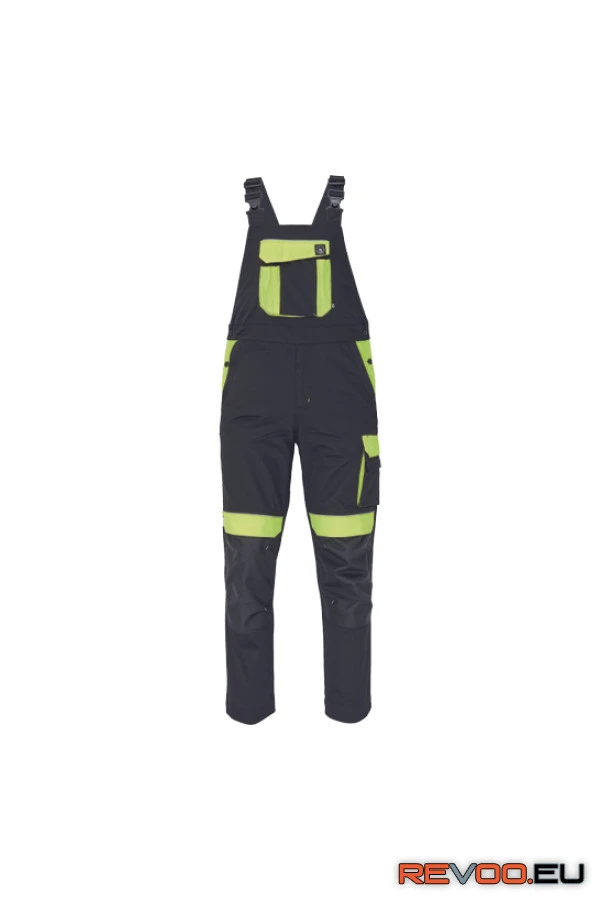 Max Vivo kertésznadrág   Cerva c03530043 2.