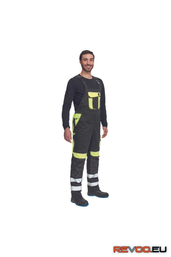 Max Vivo RFLX kertésznadrág Cerva c03530044 2.