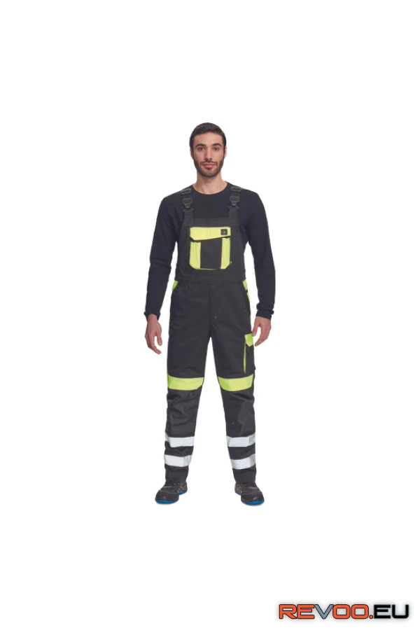 Max Vivo RFLX kertésznadrág Cerva c03530044 3.