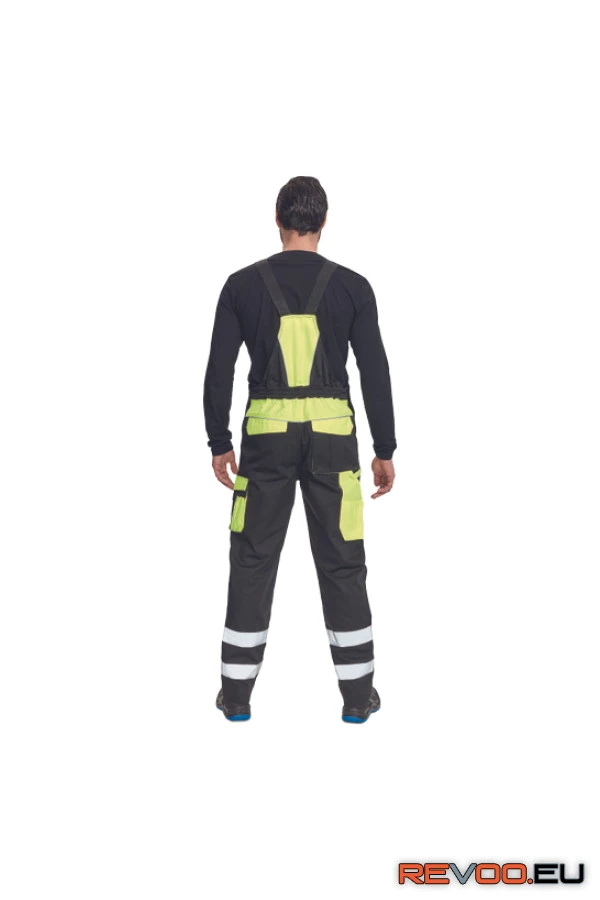 Max Vivo RFLX kertésznadrág Cerva c03530044 4.