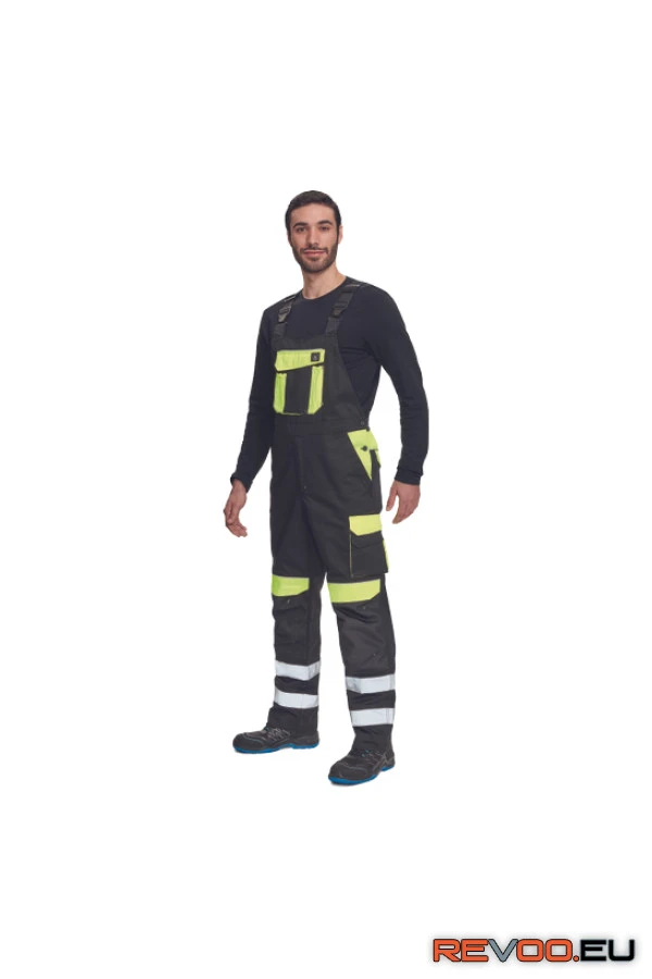 Max Vivo RFLX kertésznadrág Cerva c03530044 5.