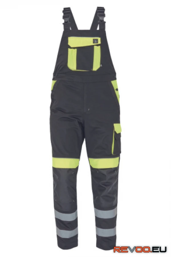 Max Vivo RFLX kertésznadrág Cerva c03530044 1.