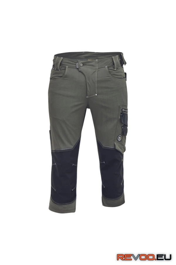 Neurum performance 3/4-es nadrág   Cerva c03540002 3.