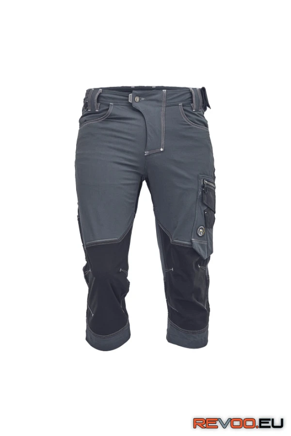 Neurum performance 3/4-es nadrág   Cerva c03540002 4.