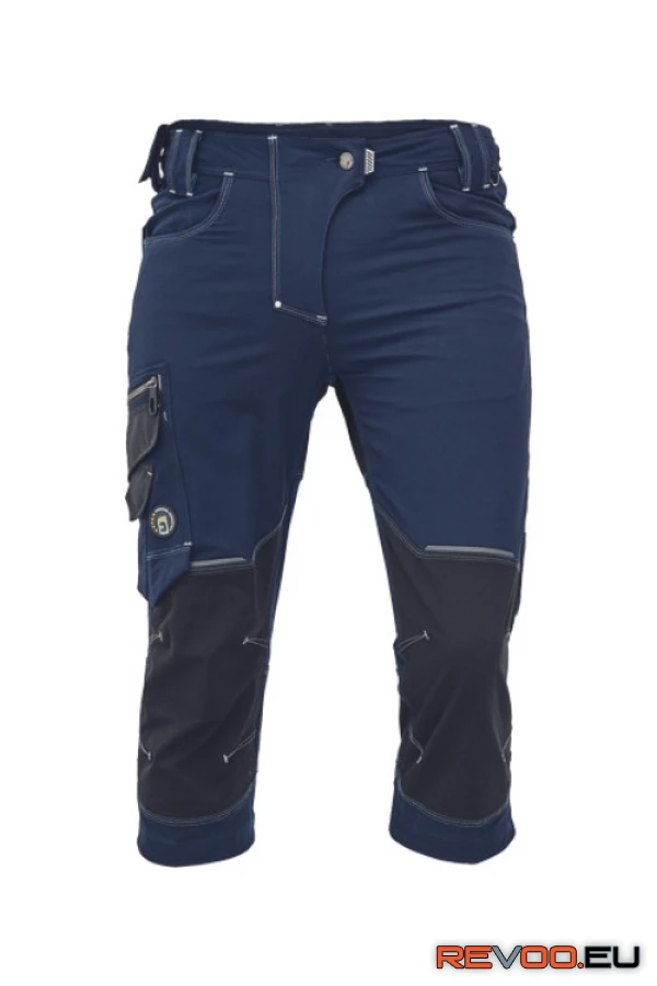 Neurum performance 3/4-es nadrág   Cerva c03540002 1.