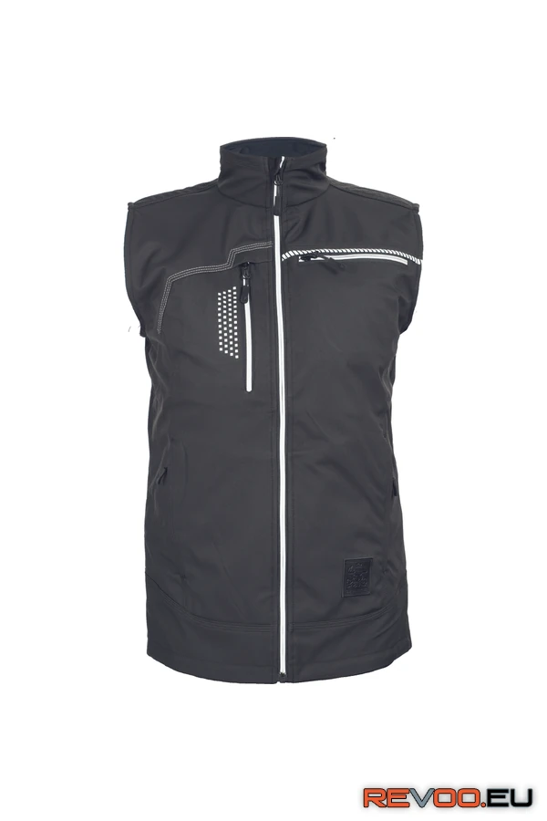 Taurus softshell mellény c03550007 1.