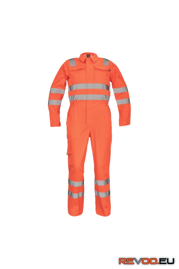 Paterna HV overall Cerva c03560001 2.