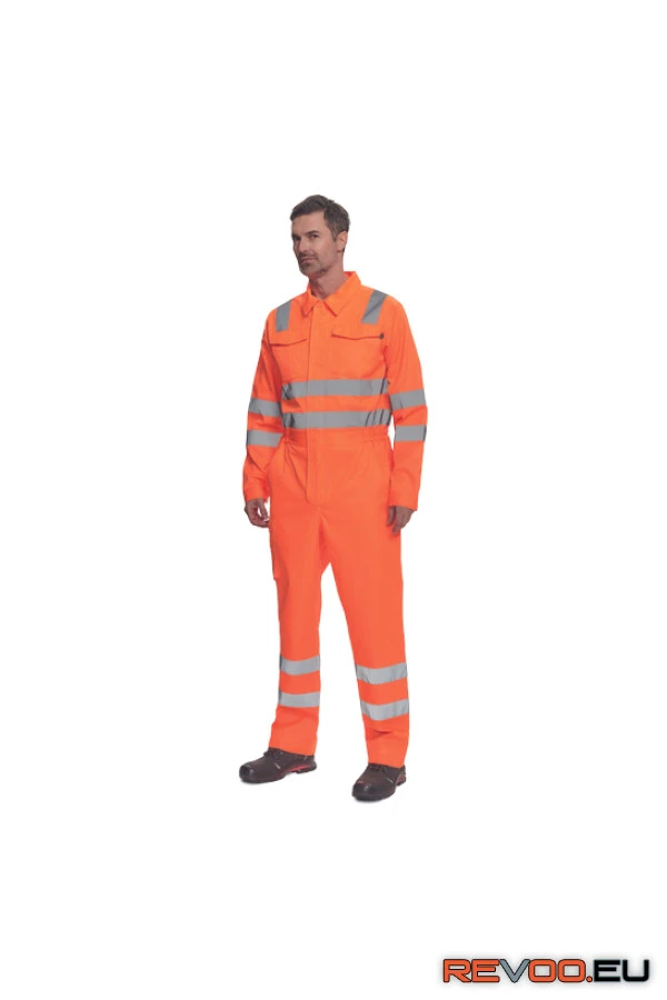 Paterna HV overall Cerva c03560001 3.